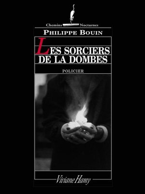 cover image of Les Sorciers de la Dombes